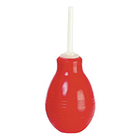 Heavy Metal Plunger