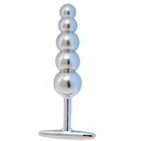 Heavy Metal Plunger