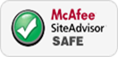 McAfee Siteadvisor