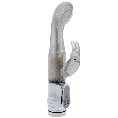 Rotating G-Spot Rabbit Vibrator