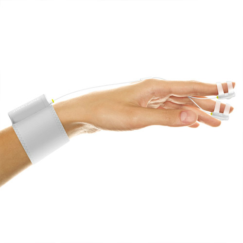 the Hello Touch from JimmyJane