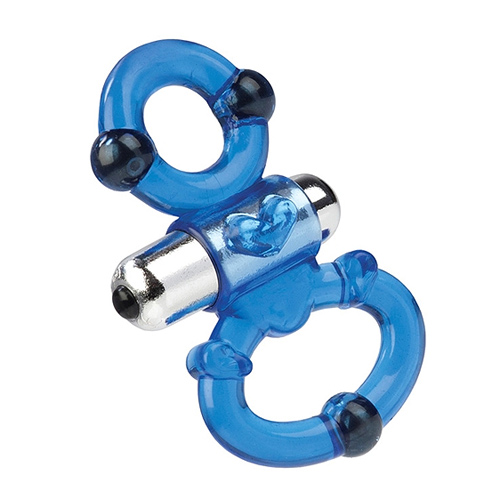 Magnetic Dual Power Ring
