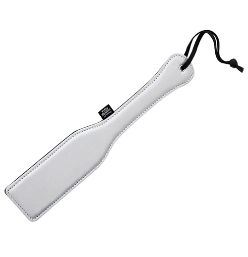 Fifty Shades Of Grey Twitchy Palm Spanking Paddle