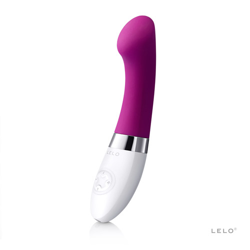 Lelo Gigi Version 2 Deep Rose