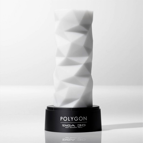 Tenga 3D Masturbator