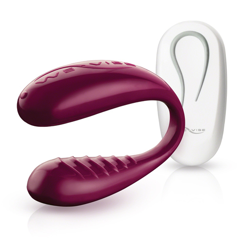 The Wevibe 3 Remote Clitoral Vibrator