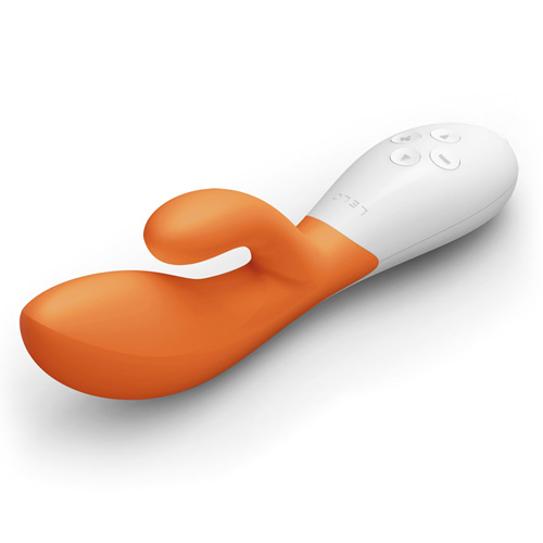 Lelo Ina Orange