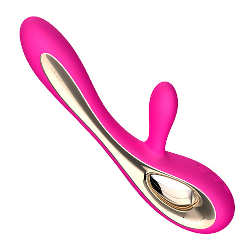 Lelo Soraya Clitoral Vibrator