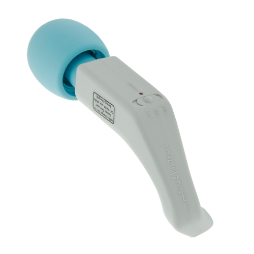 Natural Contours Ideal Personal Massager