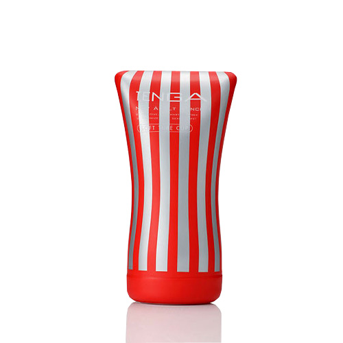 Tenga Soft Tube Cup