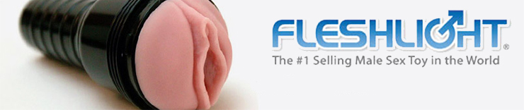 Fleshlight the Number One Selling Male Sex Toys in the World