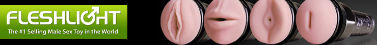 Fleshlight Complete Sets for Men