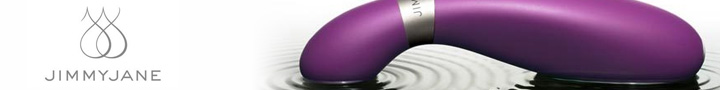 Jimmy Jane Luxury Vibrators