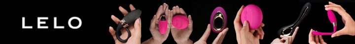 Lelo Designer Sex Toys