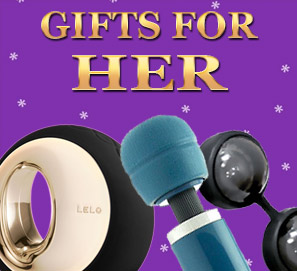 Sex Toy Gifts for Women